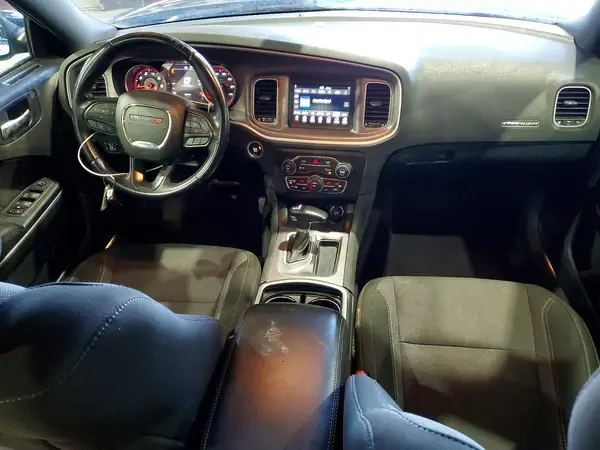 2C3CDXBG1NH238953 2022 DODGE CHARGER - Image 8