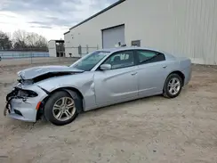 2C3CDXBG1NH239195 2022 DODGE CHARGER