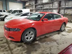 2C3CDXBG1NH239598 2022 DODGE CHARGER