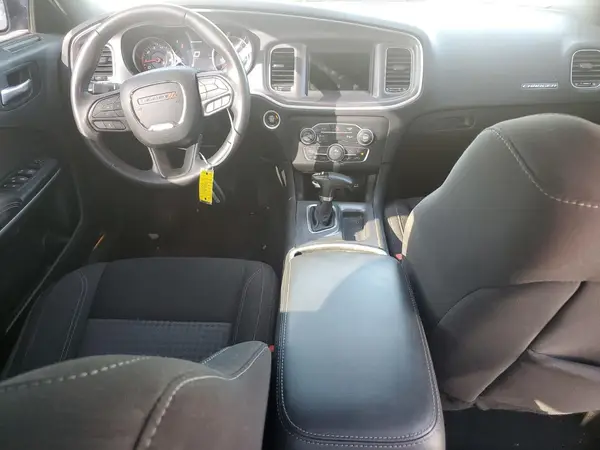 2C3CDXBG1NH239701 2022 DODGE CHARGER - Image 8