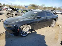 2C3CDXBG1NH243151 2022 DODGE CHARGER