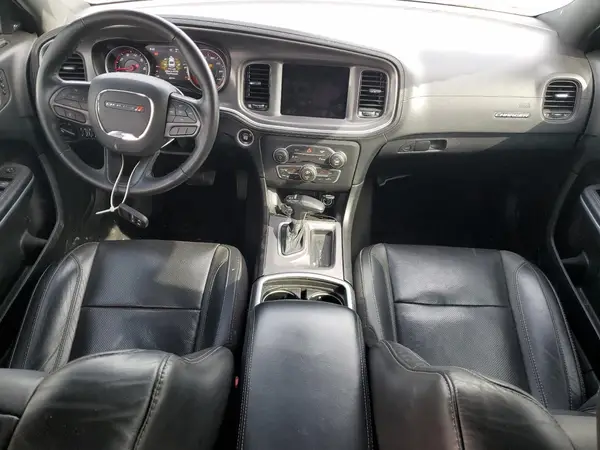 2C3CDXBG1NH243151 2022 DODGE CHARGER - Image 8