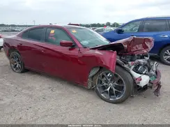 2C3CDXBG1NH243442 2022 DODGE CHARGER
