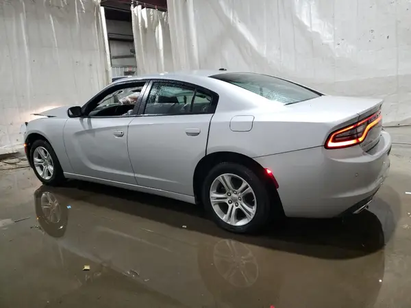 2C3CDXBG1NH243456 2022 DODGE CHARGER - Image 2