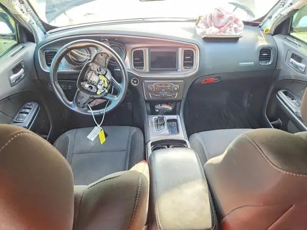 2C3CDXBG1NH247751 2022 DODGE CHARGER - Image 8