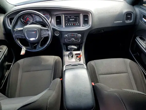 2C3CDXBG1NH247877 2022 DODGE CHARGER - Image 8