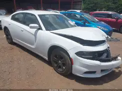 2C3CDXBG1NH247975 2022 DODGE CHARGER