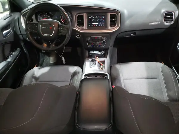 2C3CDXBG1NH248219 2022 DODGE CHARGER - Image 8