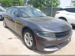 2C3CDXBG1NH248222 2022 DODGE CHARGER