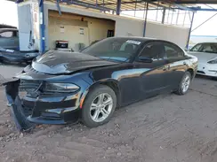 2C3CDXBG1NH250374 2022 DODGE CHARGER