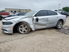 2C3CDXBG1NH250603 2022 DODGE CHARGER