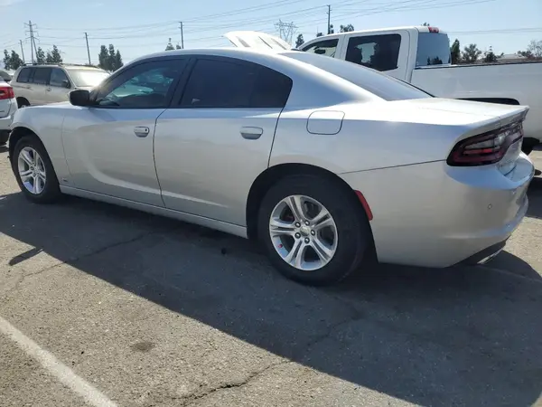 2C3CDXBG1NH255221 2022 DODGE CHARGER - Image 2