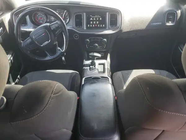 2C3CDXBG1NH255221 2022 DODGE CHARGER - Image 8