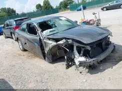 2C3CDXBG1NH255428 2022 DODGE CHARGER