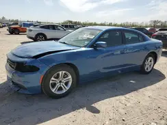 2C3CDXBG1NH255476 2022 DODGE CHARGER