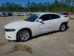 2C3CDXBG1NH258801 2022 DODGE CHARGER