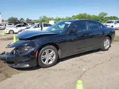 2C3CDXBG1NH258944 2022 DODGE CHARGER
