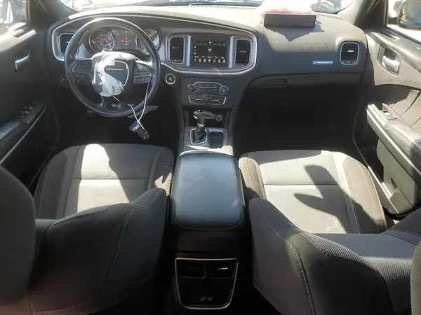 2C3CDXBG1NH258944 2022 DODGE CHARGER - Image 8