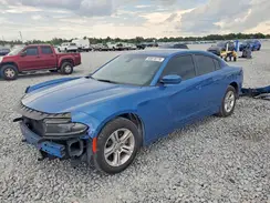 2C3CDXBG1NH259544 2022 DODGE CHARGER