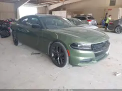 2C3CDXBG1PH504961 2023 DODGE CHARGER