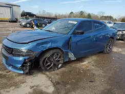 2C3CDXBG1PH508184 2023 DODGE CHARGER