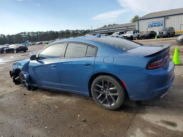 2C3CDXBG1PH508184 2023 DODGE CHARGER - Image 2