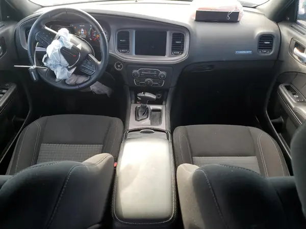 2C3CDXBG1PH508184 2023 DODGE CHARGER - Image 8
