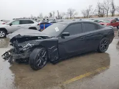 2C3CDXBG1PH508590 2023 DODGE CHARGER