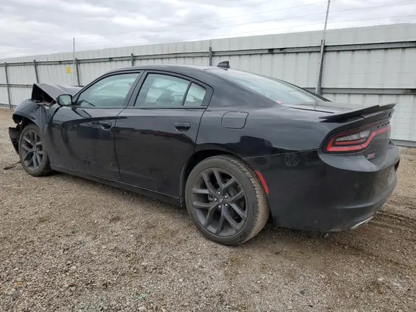 2C3CDXBG1PH509139 2023 DODGE CHARGER - Image 2