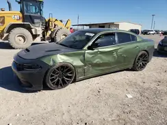2C3CDXBG1PH509240 2023 DODGE CHARGER