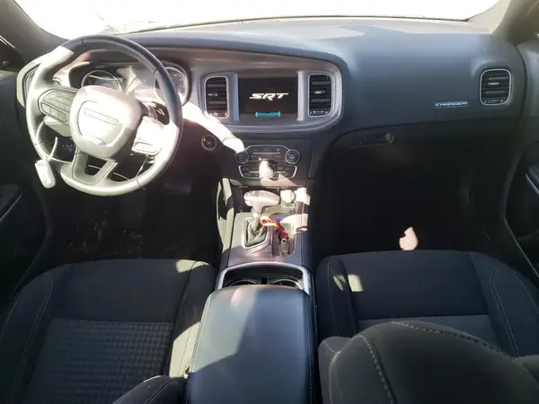 2C3CDXBG1PH509240 2023 DODGE CHARGER - Image 8