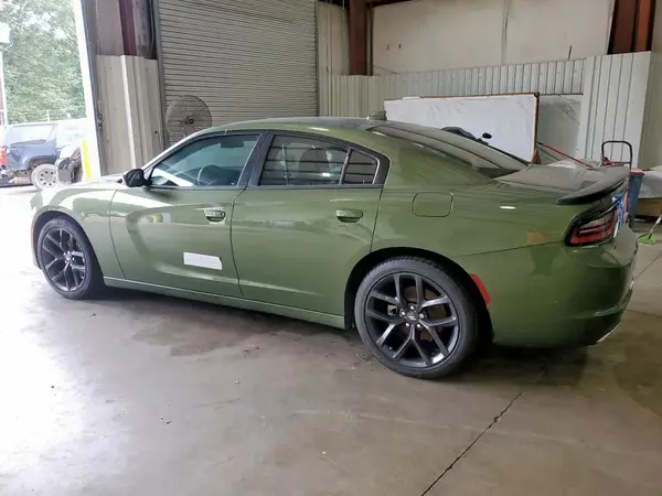 2C3CDXBG1PH509366 2023 DODGE CHARGER - Image 2