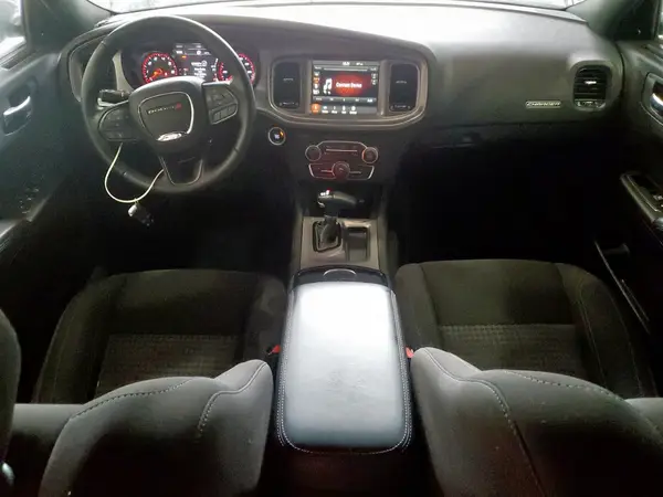 2C3CDXBG1PH509366 2023 DODGE CHARGER - Image 8