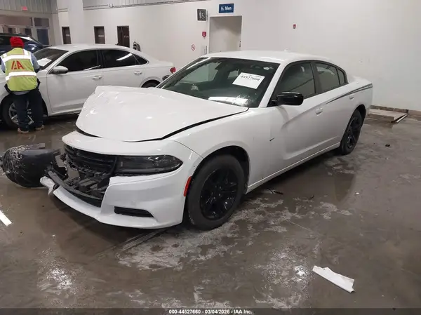 2C3CDXBG1PH515491 2023 DODGE CHARGER - Image 2