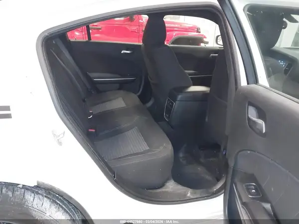 2C3CDXBG1PH515491 2023 DODGE CHARGER - Image 8