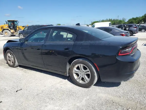 2C3CDXBG1PH515524 2023 DODGE CHARGER - Image 2