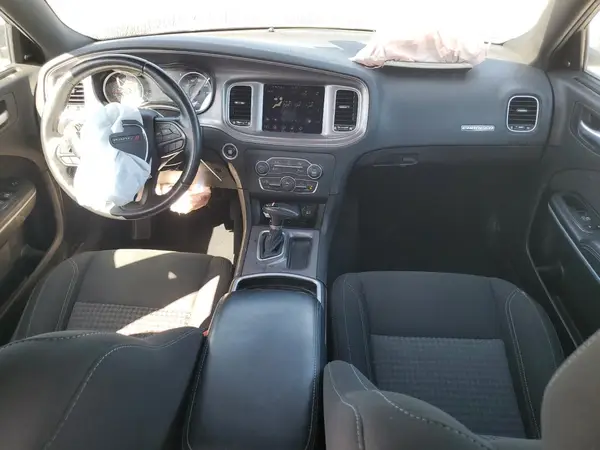 2C3CDXBG1PH515524 2023 DODGE CHARGER - Image 8