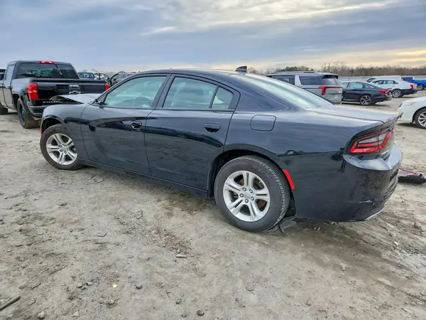 2C3CDXBG1PH515572 2023 DODGE CHARGER - Image 2