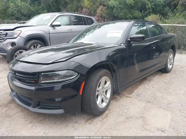 2C3CDXBG1PH515653 2023 DODGE CHARGER - Image 2