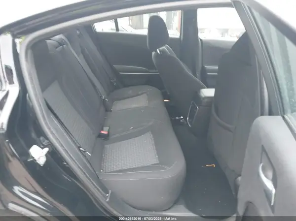 2C3CDXBG1PH515653 2023 DODGE CHARGER - Image 8