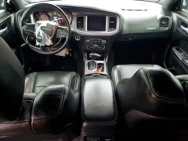 2C3CDXBG1PH516866 2023 DODGE CHARGER - Image 8
