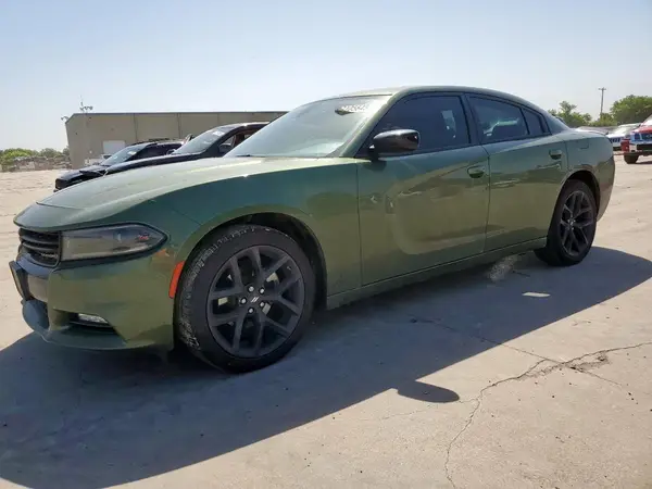 2C3CDXBG1PH518973 2023 DODGE CHARGER - Image 1