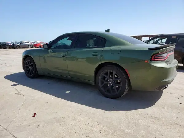 2C3CDXBG1PH518973 2023 DODGE CHARGER - Image 2