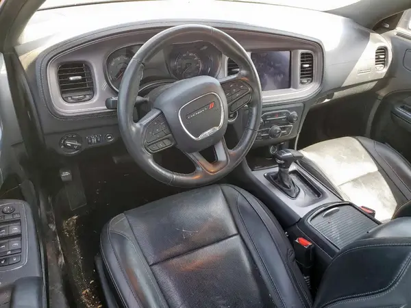 2C3CDXBG1PH518973 2023 DODGE CHARGER - Image 8