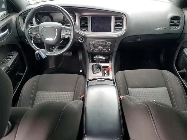 2C3CDXBG1PH519069 2023 DODGE CHARGER - Image 8