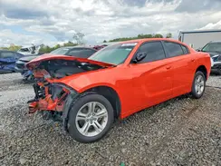 2C3CDXBG1PH519587 2023 DODGE CHARGER