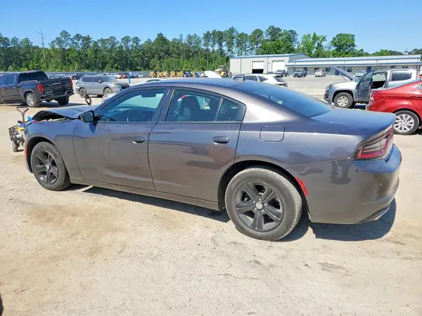2C3CDXBG1PH522361 2023 DODGE CHARGER - Image 2
