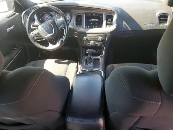 2C3CDXBG1PH522361 2023 DODGE CHARGER - Image 8
