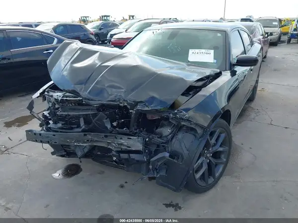 2C3CDXBG1PH523171 2023 DODGE CHARGER - Image 2