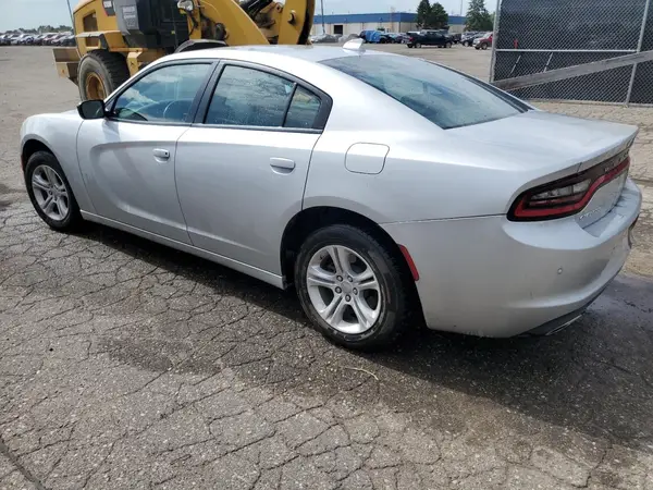 2C3CDXBG1PH528757 2023 DODGE CHARGER - Image 2